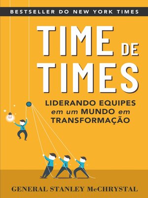 cover image of Time de Times